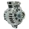 Wai Global Alternator, ALTVA IRIF 12V 120A, 120 Amp12 Volt, CW, 6Groove Pulley 11619N - alternate 4